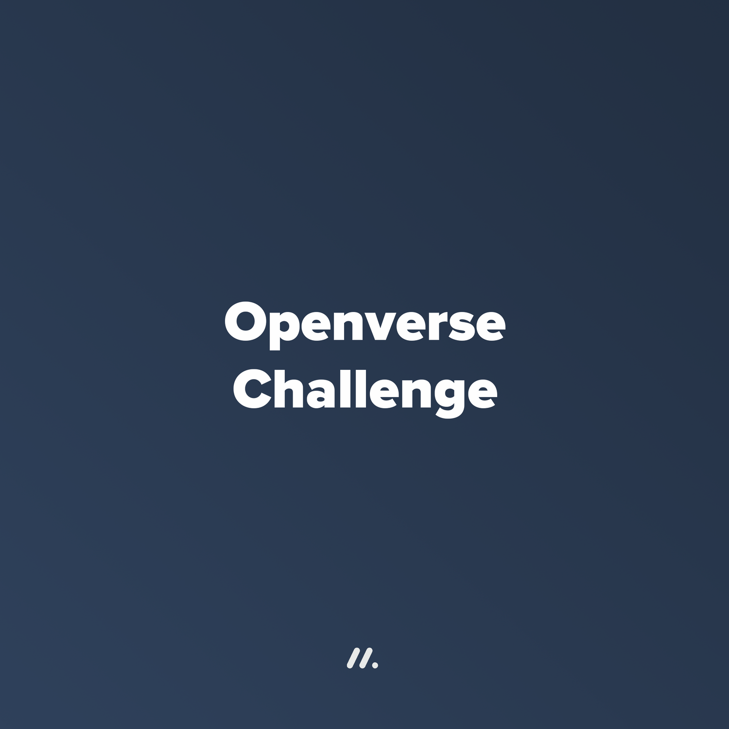 Openverse Challenge