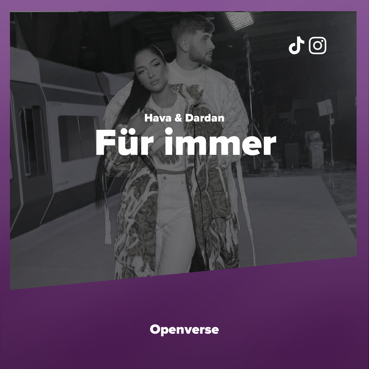 Für immer [ Openverse ]