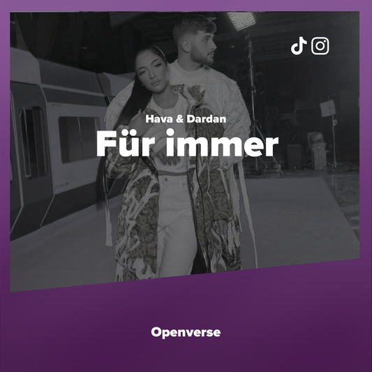 Für immer [ Openverse ]