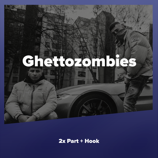 Ghettozombies